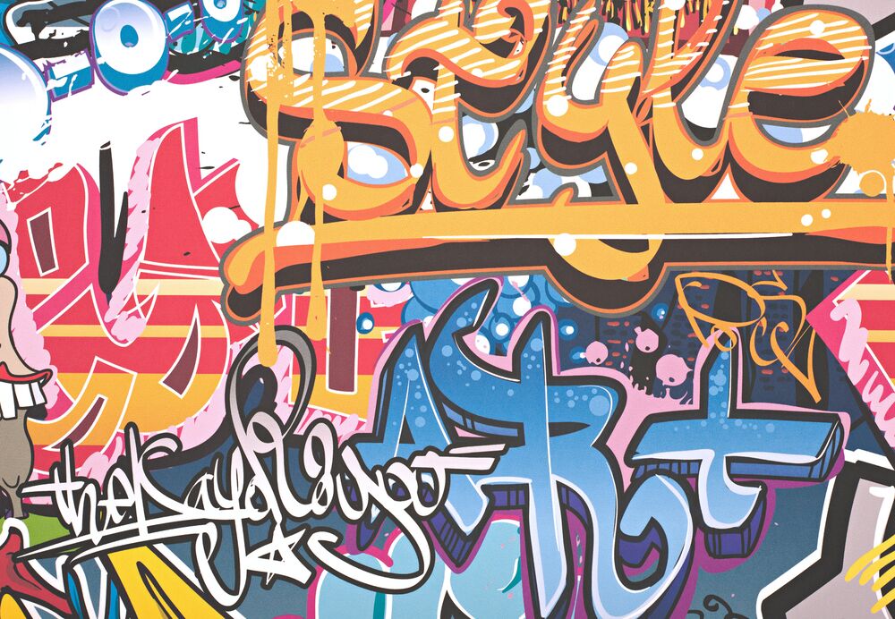 Banner Matte 137